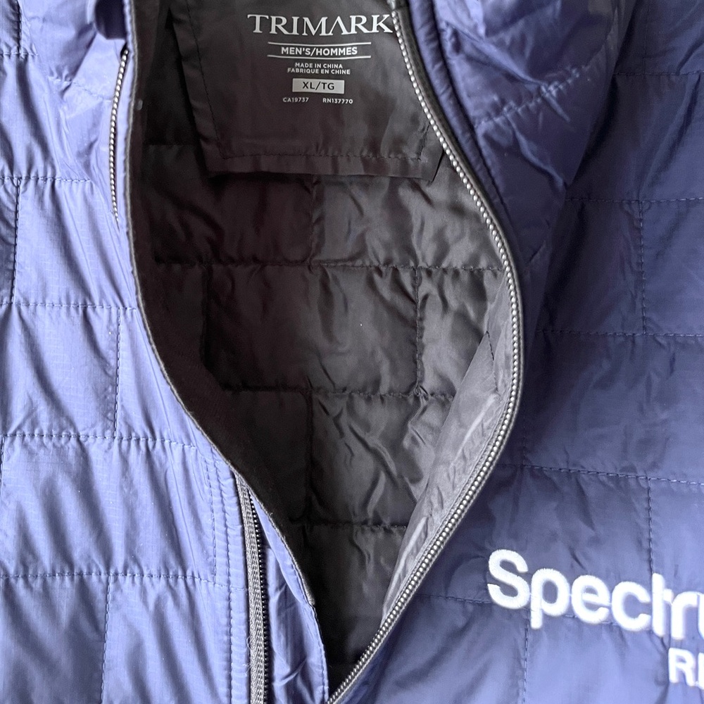 Men’s Spectrum Jacket - Picture 3 of 5
